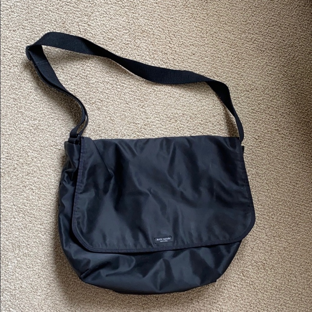 Kate Spade Messenger Bag